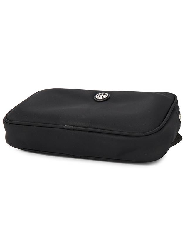 Virginia Belt Bag Black - TORY BURCH - BALAAN 5