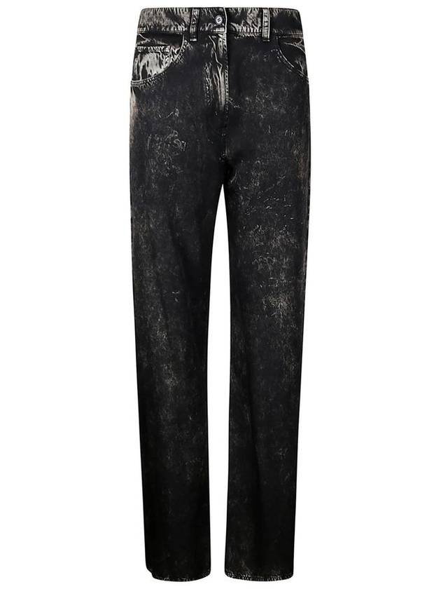 ACNE CLOTHING TROUSERS - ACNE STUDIOS - BALAAN 1