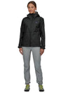 Torrentshell 3L Rain Jacket Black - PATAGONIA - BALAAN 2