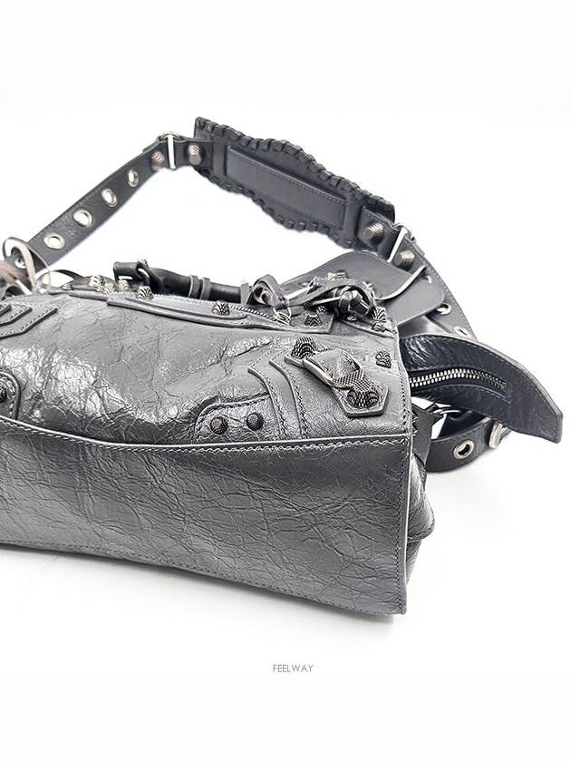 women shoulder bag - BALENCIAGA - BALAAN 6