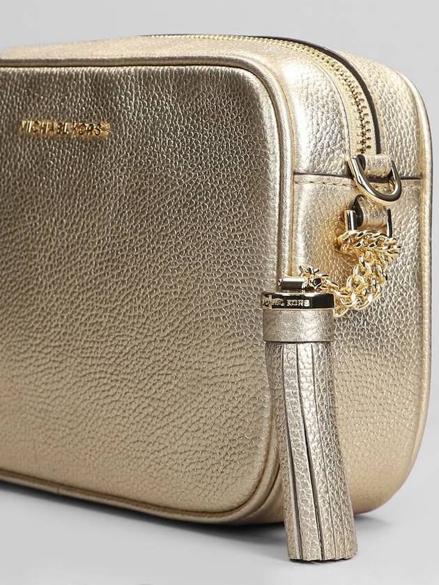 Michael Kors Jet Set Shoulder Bag - MICHAEL KORS - BALAAN 4