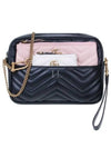 Double G Multi Use Small Cross Bag - GUCCI - BALAAN 2