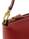 Kaia Shoulder Bag Red - STAUD - BALAAN 9