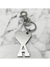 Heart Logo Keyholder Red - AMI - BALAAN 5