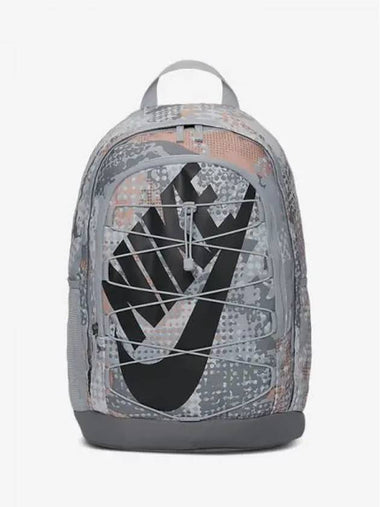 Hayward 2 0 Backpack Sky Gray Particle Dark Smoke BA6550 042 727089 - NIKE - BALAAN 1