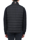 PERFECT perfect padded vest PMPUSL01 541 - PARAJUMPERS - BALAAN 5