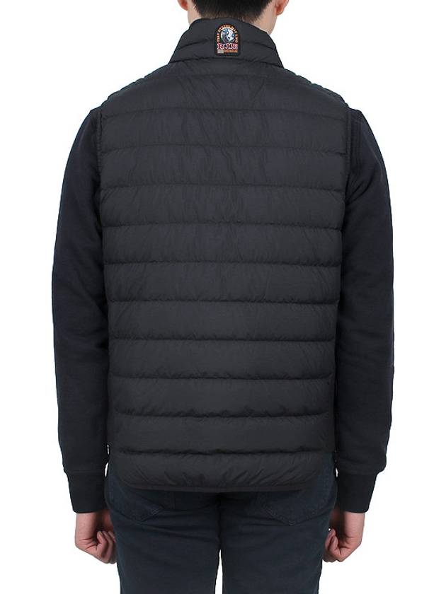 PERFECT perfect padded vest PMPUSL01 541 - PARAJUMPERS - BALAAN 5