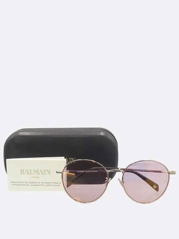 BL6076K sunglasses - BALMAIN - BALAAN 1