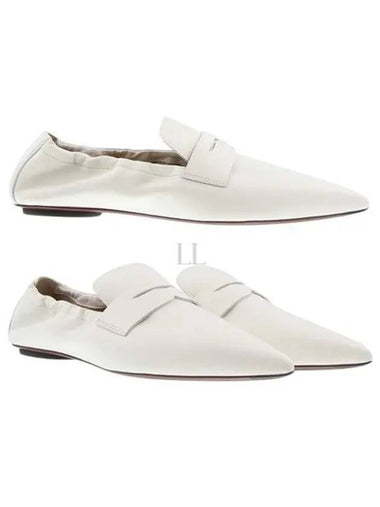 XXW10K0FJ71 Mid B001 Banding Penny Loafer - TOD'S - BALAAN 1