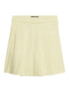 ADINA SKIRT GWSD09294K056 Women's Adina Skirt - J.LINDEBERG - BALAAN 2