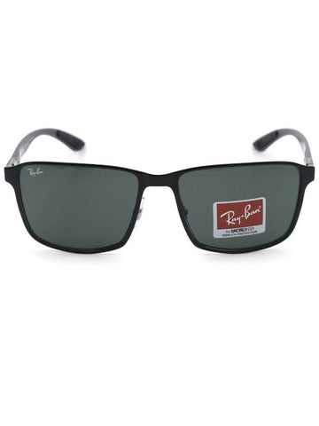 Ray Ban Sunglasses RB3721 9144 71 - RAY-BAN - BALAAN 1