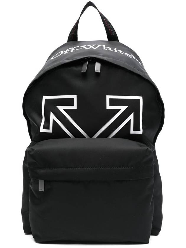 Off-White Heritage Backpack Bags - OFF WHITE - BALAAN 1