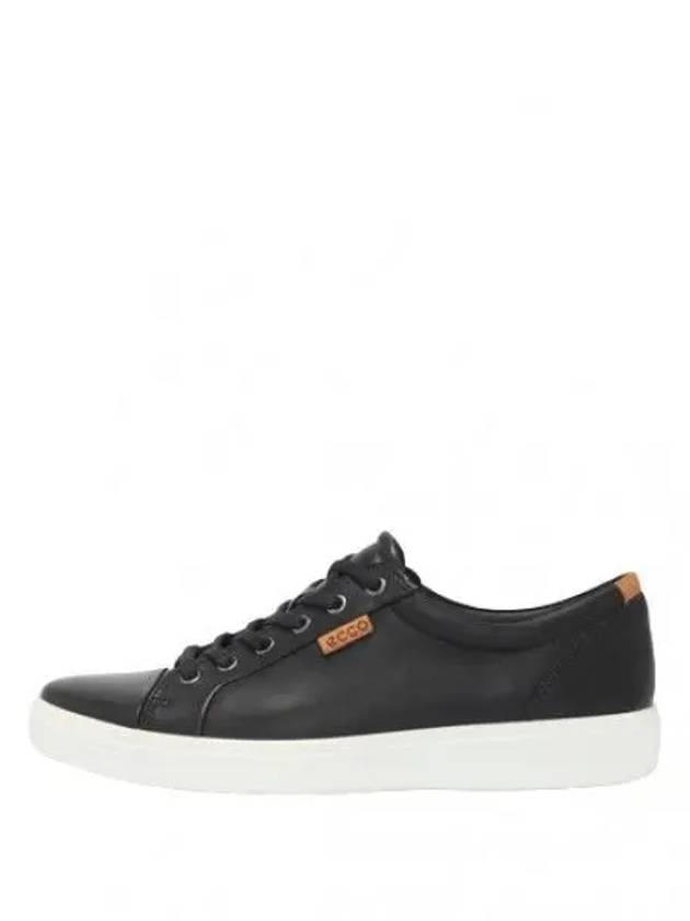 men soft sneakers - ECCO - BALAAN 1