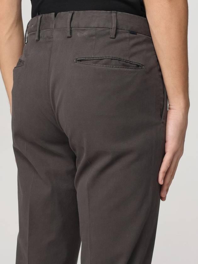 Pants men Incotex - INCOTEX - BALAAN 3