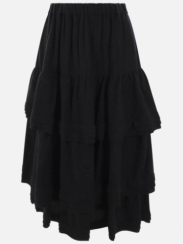 Noir Kei Ninomiya Skirts - NOIR KEI NINOMIYA - BALAAN 1