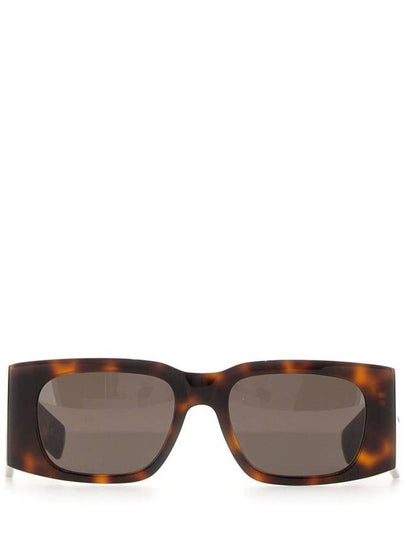 23 fw Acetate Sunglasses 769789Y99562300 B0650569064 - SAINT LAURENT - BALAAN 2