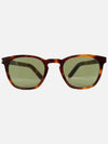 Eyewear Tortoise Shell Sunglasses 419691Y9909 - SAINT LAURENT - BALAAN.