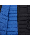 Bossetti panel padded jacket VUDJ06225 K0001 BKS - DUVETICA - BALAAN 10