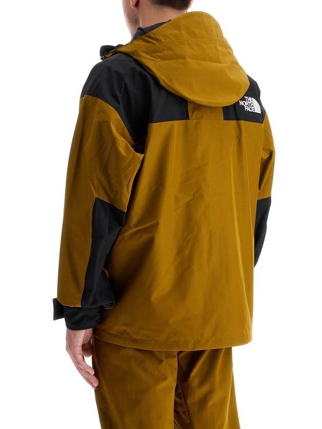 mountain gore-tex jacket - THE NORTH FACE - BALAAN 3