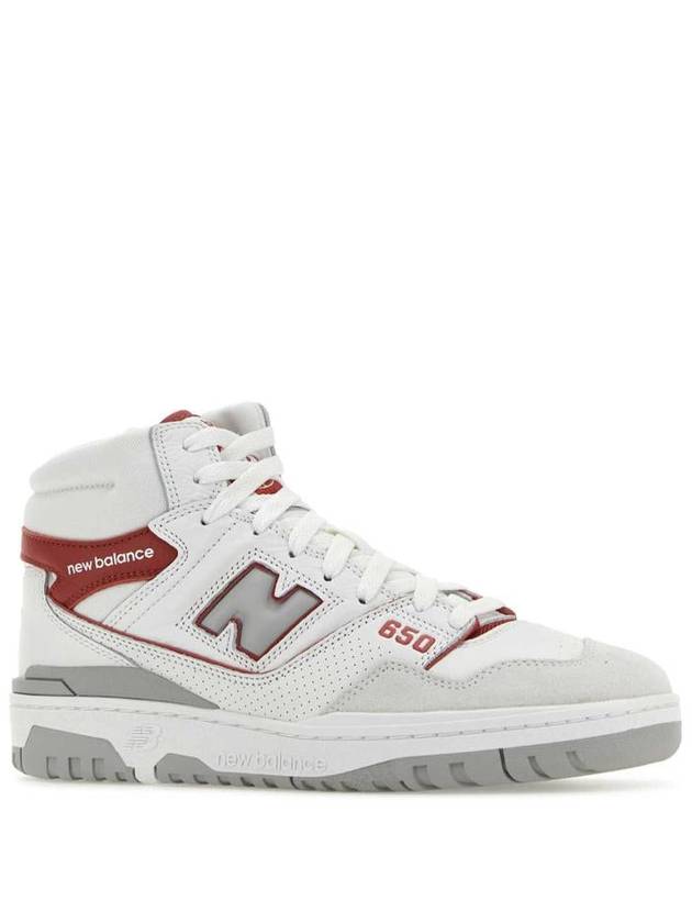 650 Sneakers BB650RWF B0110819251 - NEW BALANCE - BALAAN 3