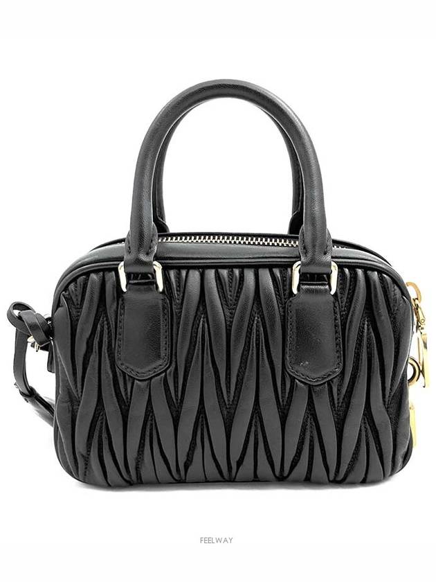 women shoulder bag - MIU MIU - BALAAN 4