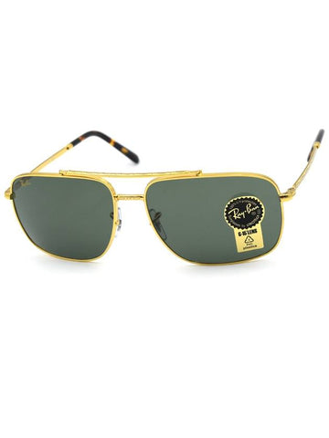 Ray Ban Sunglasses RB3796 9196 31 - RAY-BAN - BALAAN 1