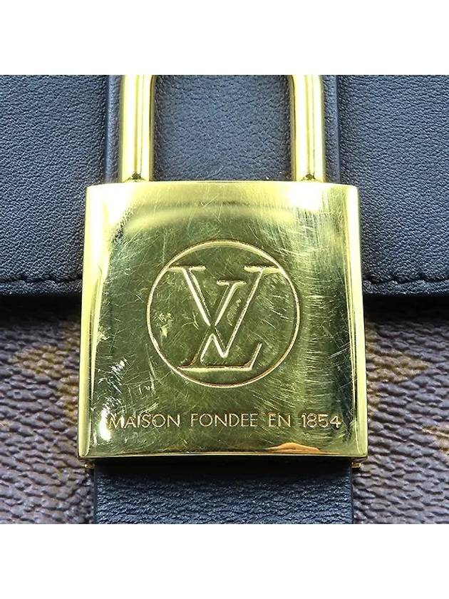 M44141 2 WAY bag - LOUIS VUITTON - BALAAN 4