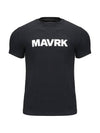 Origin Daily Muscle Fit T-Shirt Black - MAVRK - BALAAN 1