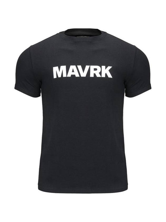 Origin Daily Muscle Fit T-Shirt Black - MAVRK - BALAAN 2