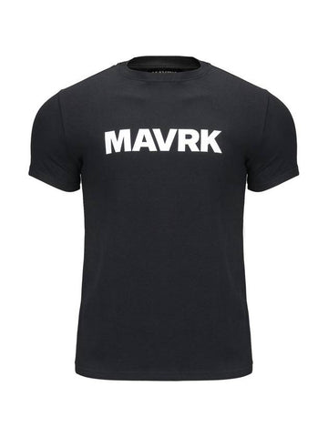 Origin Daily Muscle Fit T-Shirt Black - MAVRK - BALAAN 1