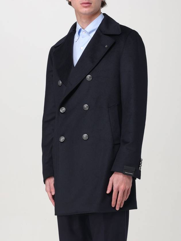 Coat men Tagliatore - TAGLIATORE - BALAAN 3