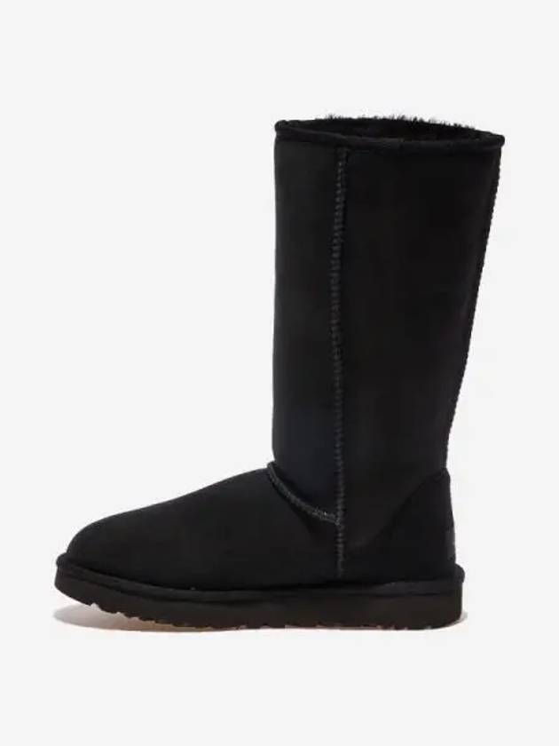 Classic Tall II W BLK - UGG - BALAAN 1