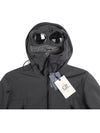 CP?Company Goggle Hood Jacket 03CMOW026A003813A - CP COMPANY - BALAAN 5