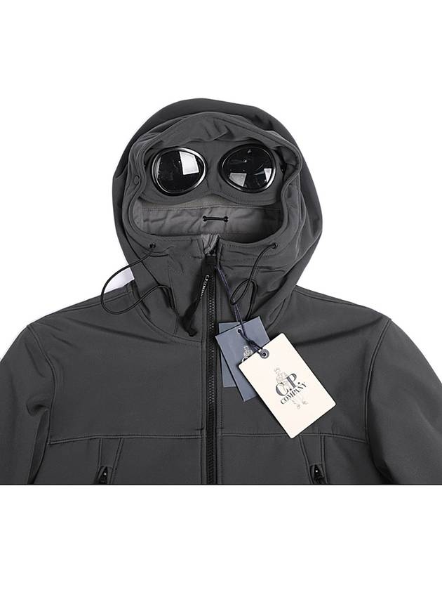 CP?Company Goggle Hood Jacket 03CMOW026A003813A - CP COMPANY - BALAAN 5