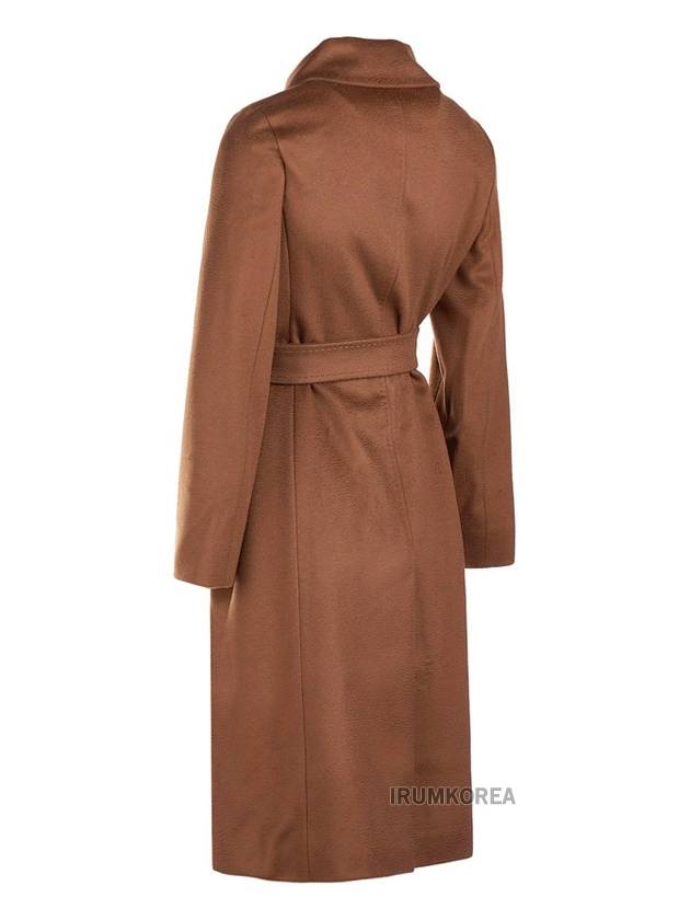 Women s BCOLLAG Wool Coat 056 - MAX MARA - BALAAN 4