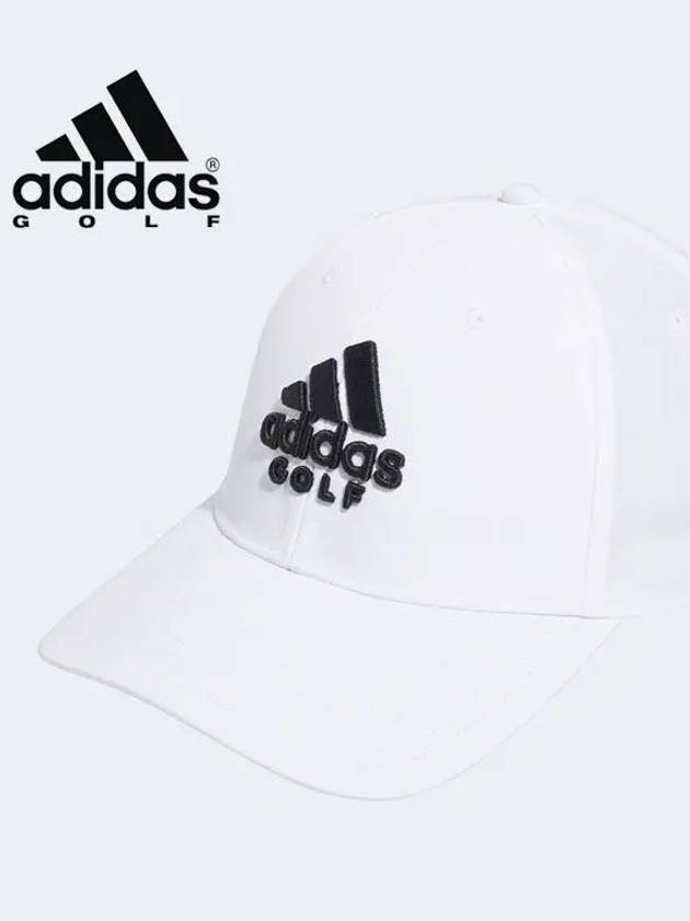 HA9257 Performance H Golf Cap Hat - ADIDAS GOLF - BALAAN 1