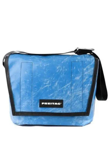 Unisex DEXTER messenger bag F14 0303 270516 - FREITAG - BALAAN 1