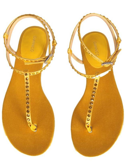 KAI THONG SANDALS - GIANNICO - BALAAN 2