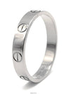 Love Ring L422648 - CARTIER - BALAAN 4