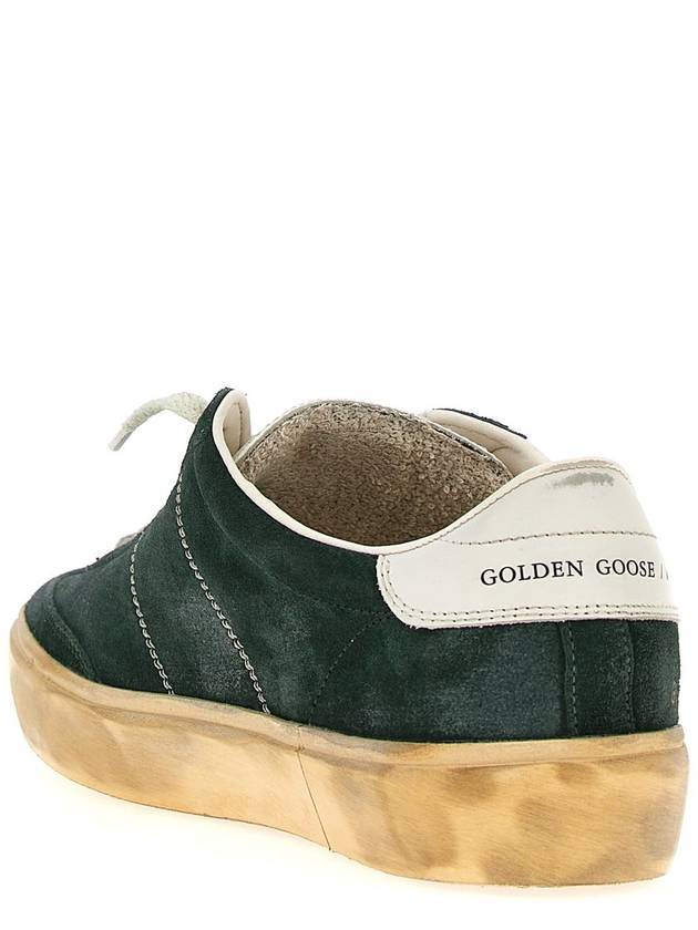 Golden Goose 'Soul Star' Sneakers - GOLDEN GOOSE - BALAAN 3