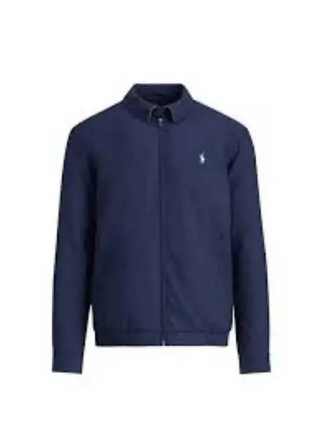 30 points biswing windbreaker navy - POLO RALPH LAUREN - BALAAN 1