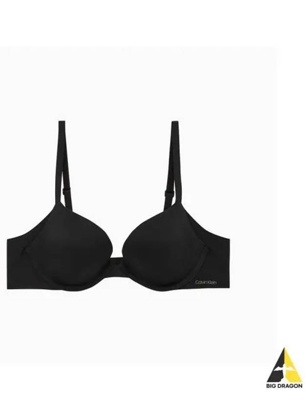 UNDERWEAR Women s Invisible Tailored AF Perfect Coverage Contour Bra QF7321ADUB1 - CALVIN KLEIN - BALAAN 1