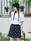 MET present t shirts skirt set - METAPHER - BALAAN 4