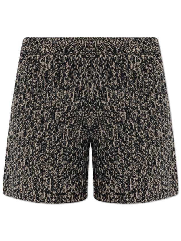 HERSKIND Shorts Bogart, Women's, Grey - BIRGITTE HERSKIND - BALAAN 1