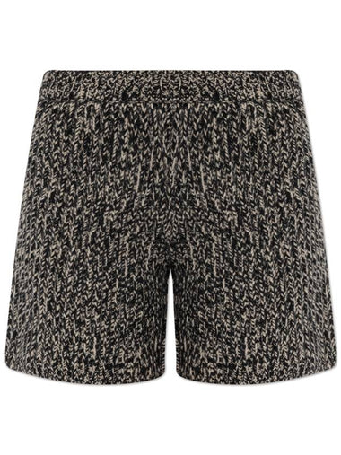 HERSKIND Shorts Bogart, Women's, Grey - BIRGITTE HERSKIND - BALAAN 1