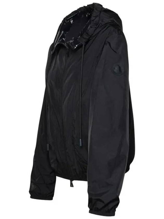 Women s CASSIE Hooded Jacket 1A00117 5396L 995 - MONCLER - BALAAN 2