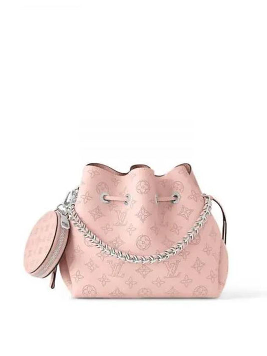 Bella Bucket Bag Rose Jasmine - LOUIS VUITTON - BALAAN 2