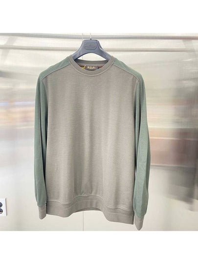 sideline long sleeve - LORO PIANA - BALAAN 2