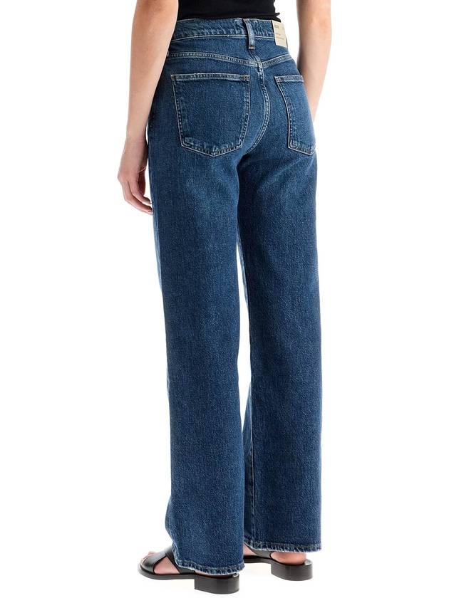 Harper Straight Jeans A9153B1554 - AGOLDE - BALAAN 4