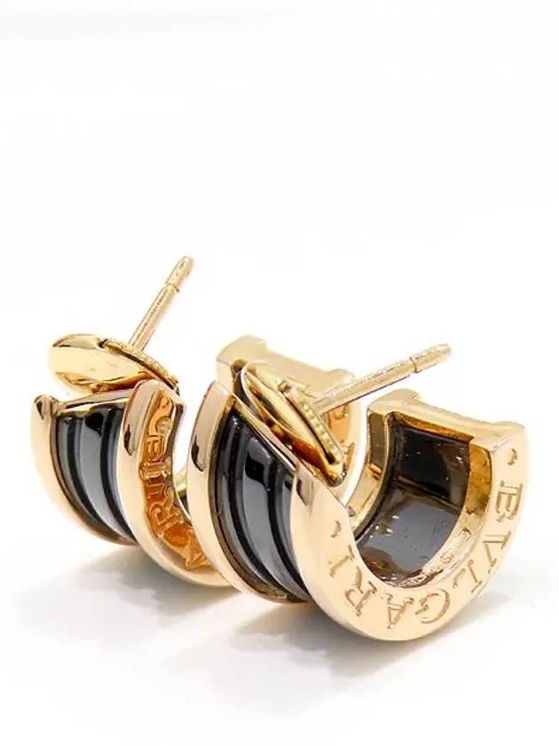 347405 earring jewelry - BVLGARI - BALAAN 4